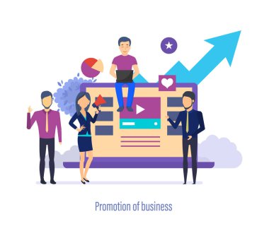 İş teşviki. Hedefleme reklam, medya pazarlama araştırmaları, İş Analizi.