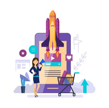 Baþlangýç projelerini, başarılı iş, dijital pazarlama. Yüksek hedefleri başarı.