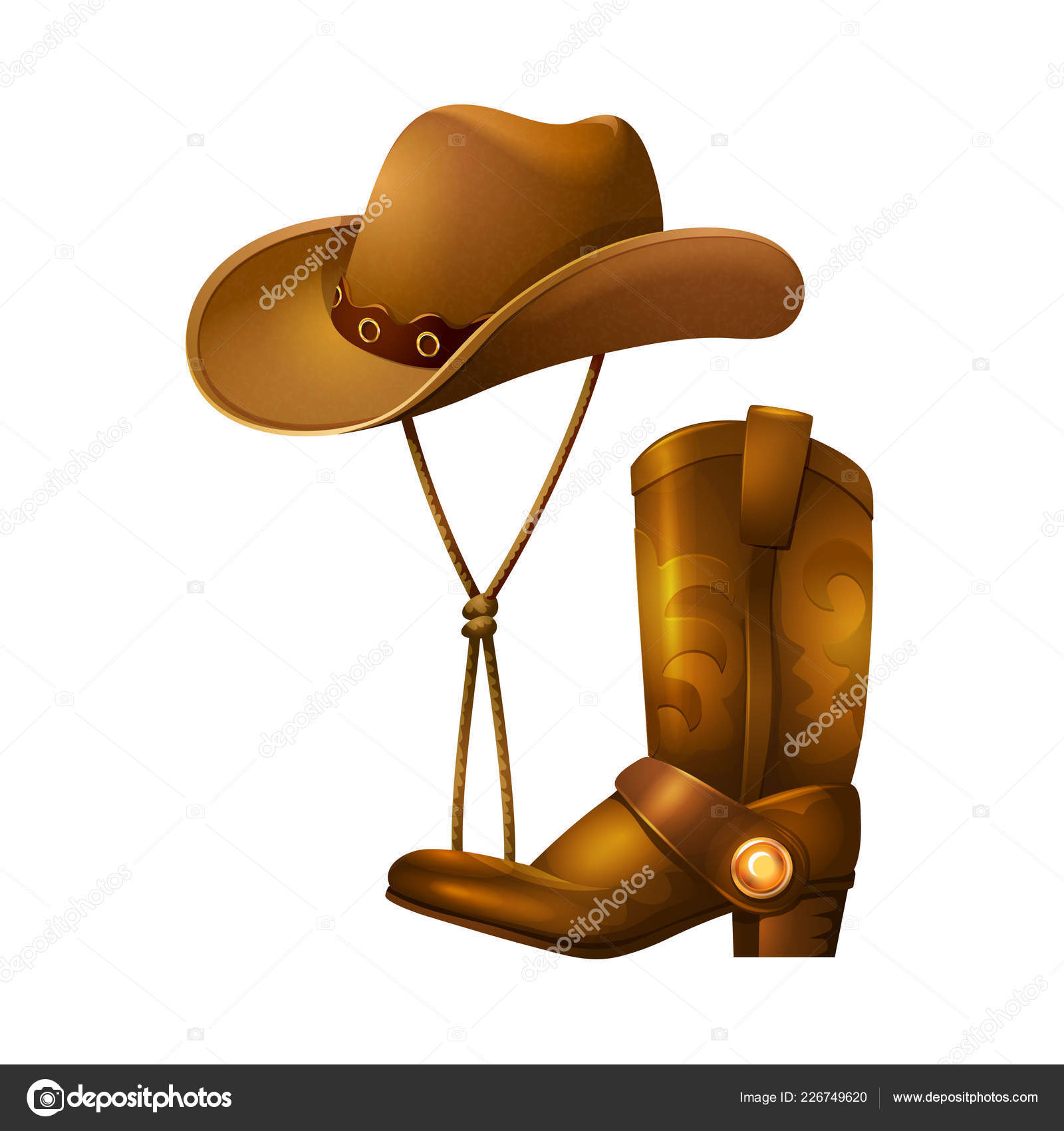Accesorios para vaqueros sale
