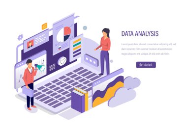Veri analizi. Pazarlama araştırması, istatistik, veri çözümlemesi iş analizi.