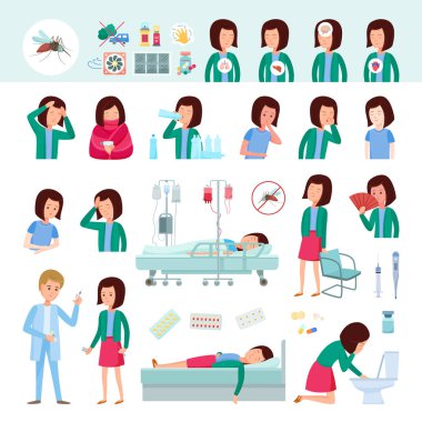 Zika virüs hastalık. İşaretler, belirtiler, tedavi yöntemleri, enfeksiyon kaynağı.