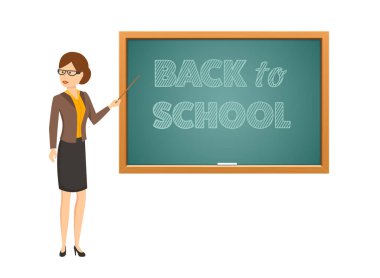 Modern eğitim ve öğretim sistemi. Okul konseptine geri dön