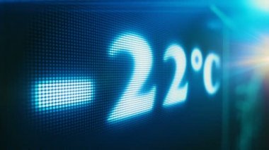 Celcius derece aşırı soğuk sıcaklıklar, kış soğuk anormal hava