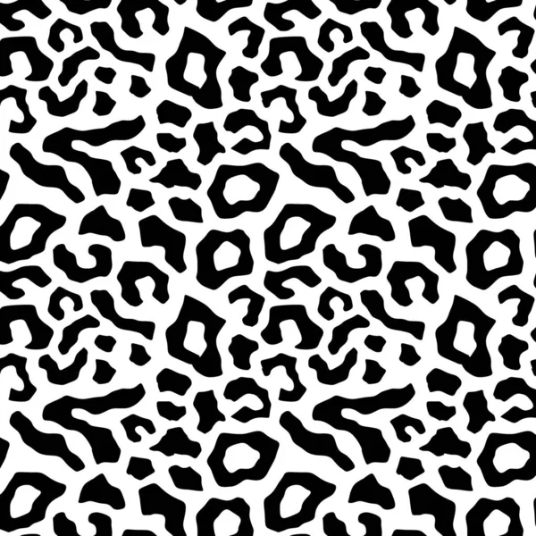 Leopar desen tasarımı, resimleme arkaplanı