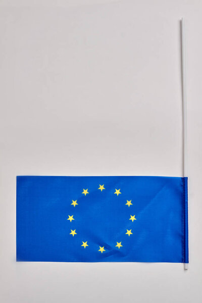 European Union Flag.