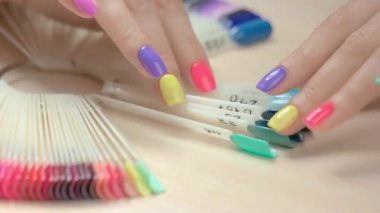 Eller oje örnekleri.