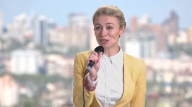 İş konuşma açık.