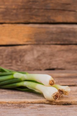 demet yeşil soğan.