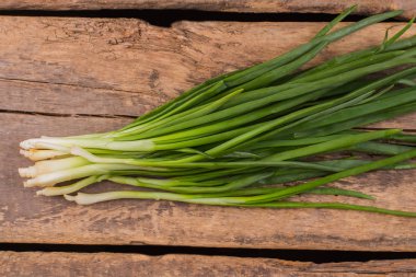 demet yeşil soğan.