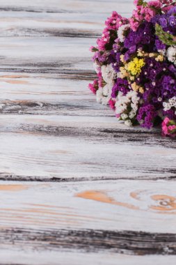 farklı çiçek grup.