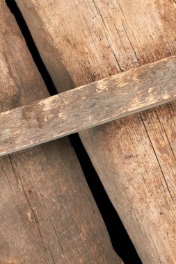 Eski rustik panoları arka plan.