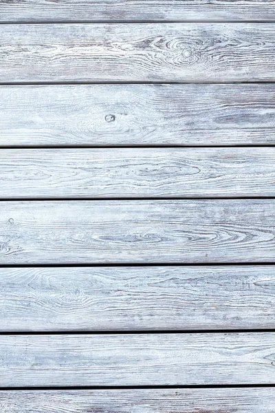 水平方向の木製の板の背景. — ストック写真