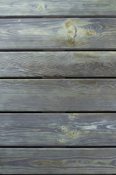 Texture rustique des planches en bois . — Photo