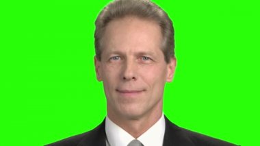 Yüz duygular, alkış ve şüpheli.