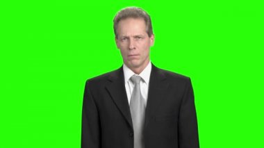 Olgun işadamı exrtremely dissapoint.