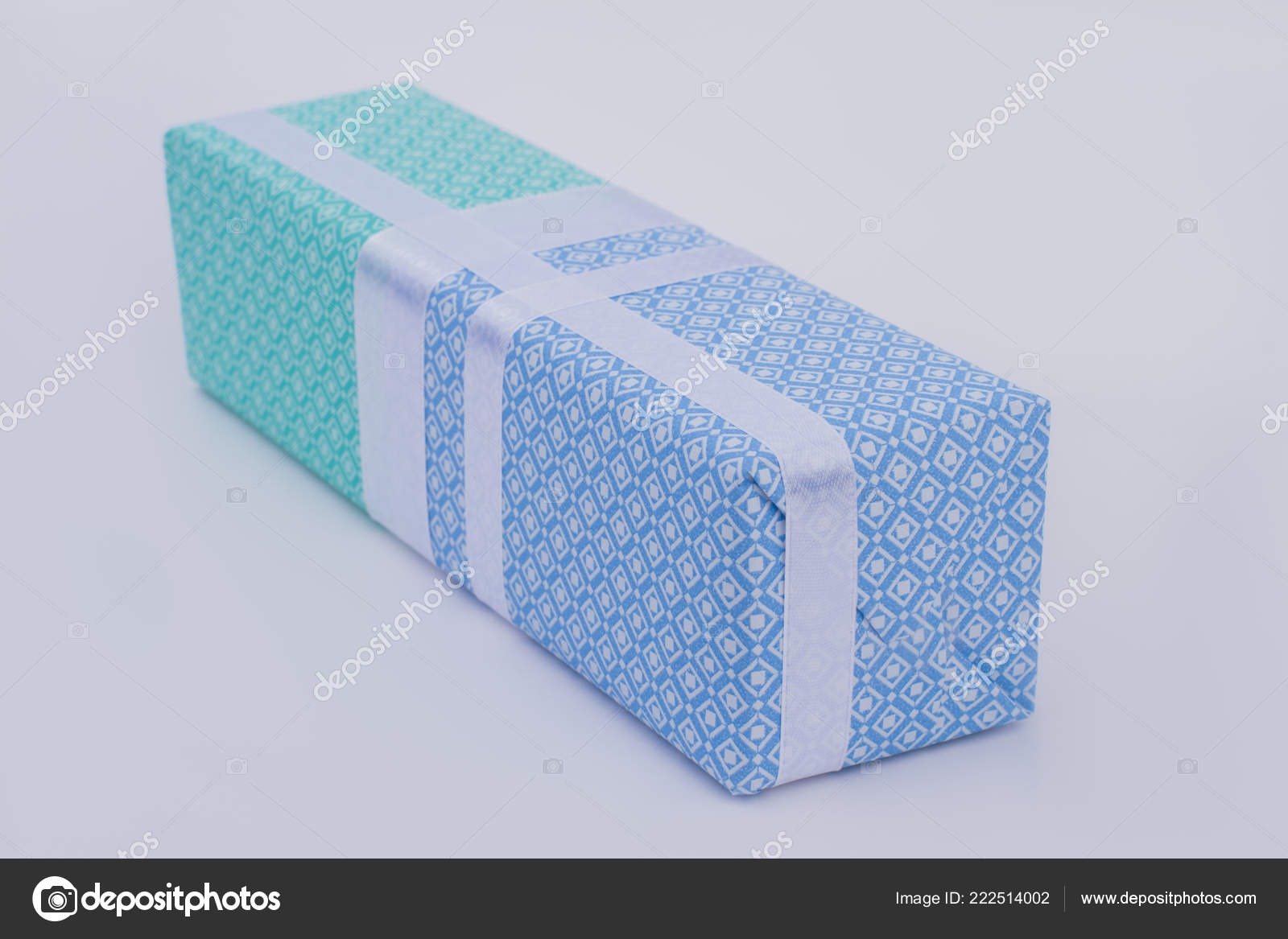 beautiful gift wrapping