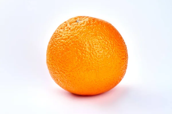 Friss, egészséges, narancssárga gyümölcs közelről. — Stock Fotó