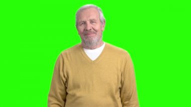Komuta sizde gösteren ok jest.