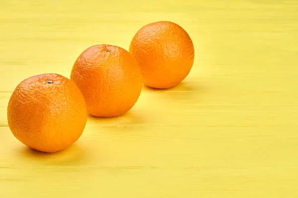 Buah jeruk segar dan segar . — Stok Foto