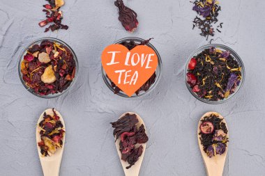 Çay kavram seviyorum.