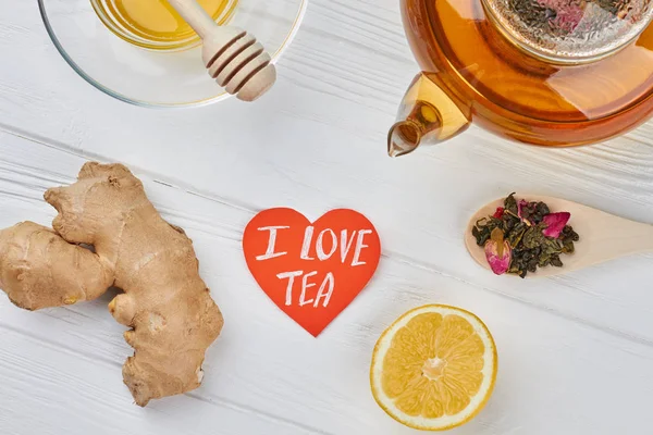 Çay kavram seviyorum.