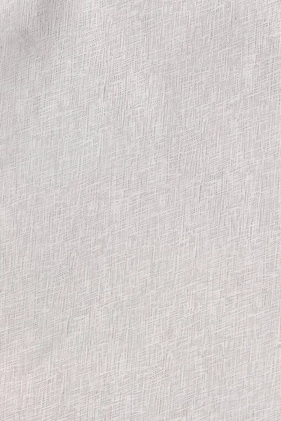 White patterned fabric background. — Stock Photo, Image