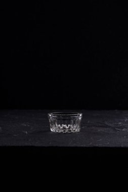 Sos için bulaşık kabı..