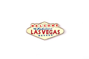 Las Vegas ıvır zıvırına hoş geldiniz..