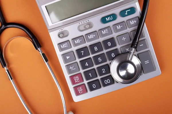 Mali teşhis konsepti.