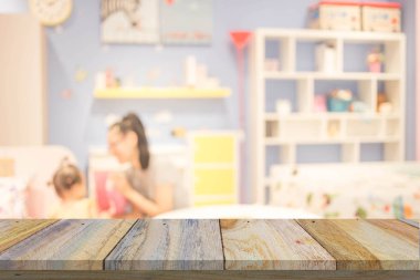 Oturma Odası Biçiminden Odaklanmamış (Arka plan için Görüntü Oturma Odası )