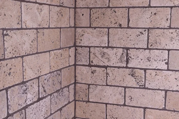 Taş dokusu, doğal taş yüksekliği, duvar dokusu, yüksek çözünürlüklü renkli arkaplan.