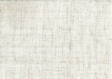 Hakiki pamuk keten bezi doku