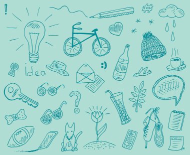 gençlik çizgi romanları