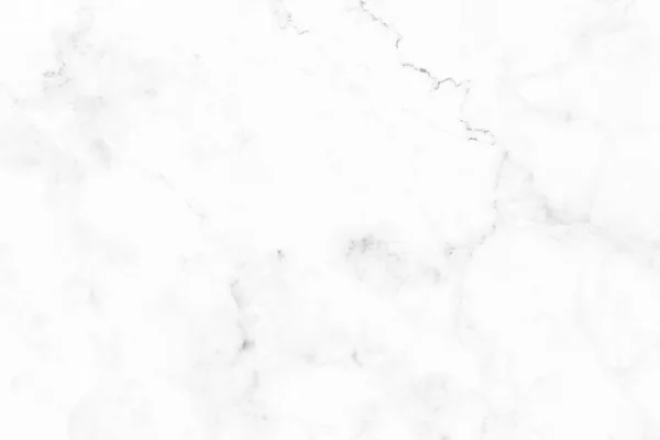 Sfondo Texture Marmo Bianco Con Alta Risoluzione Pattern Senza Soluzione — Foto Stock