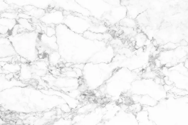 White Marble Texture Background High Resolution Seamless Pattern Design Art — Stock Photo, Image