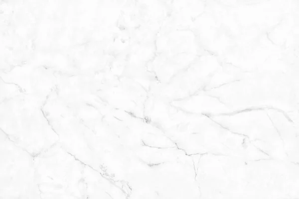 Tasarım sanat çalışmaları ve iç veya dış tasarım için kusursuz desenli yüksek çözünürlüklü beyaz mermer arkaplan.