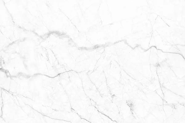 Fond Texture Marbre Blanc Avec Une Haute Résolution Dans Motif — Photo