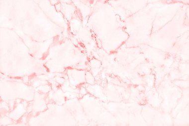 Pembe mermer desenli arka plan tasarım sanatı ve iç veya dış tasarım çalışmaları için kusursuz desenli yüksek çözünürlüklü