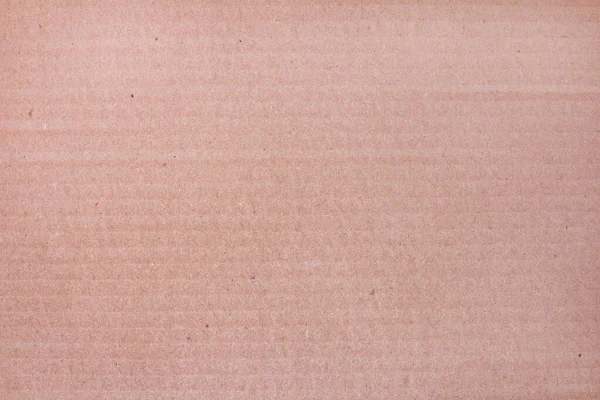 Картонный Лист Текстуры Фона Рисунок Коричневой Бумажной Коробки Старом Винтажном — стоковое фото