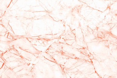 Arkaplan ve tasarım için yüksek çözünürlüklü, iç veya dış görünüm tezgahı olan gül sarısı, dikişsiz mermer desen.