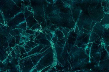 Yeşil zümrüt mermer desenli arka plan tasarım sanat çalışmaları ve iç veya dış tasarım için kusursuz desenli yüksek çözünürlüklü.