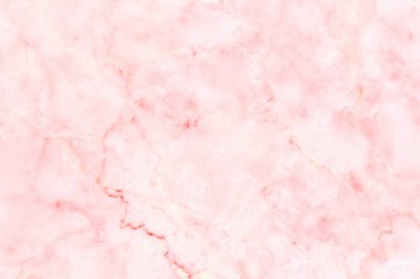 Pembe mermer desenli arka plan tasarım sanatı ve iç veya dış tasarım çalışmaları için kusursuz desenli yüksek çözünürlüklü.