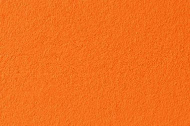 Arkaplan ve tasarım için turuncu ve sarı renkli beton duvar dokusu.