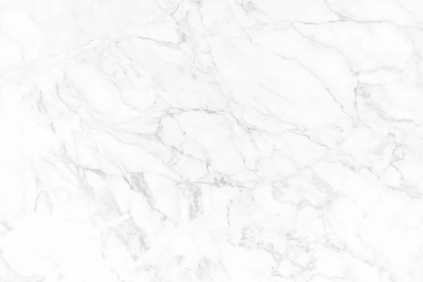 Sfondo Texture Marmo Bianco Con Alta Risoluzione Pattern Senza Soluzione — Foto Stock