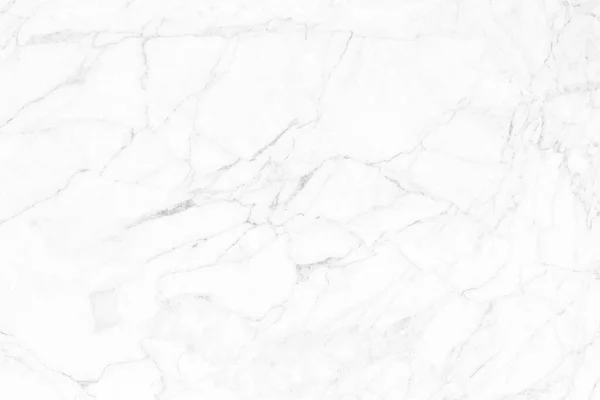 Белая Мраморная Бесшовная Текстура Высоким Разрешением Фона Дизайна Интерьера Экстерьера — стоковое фото