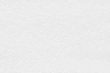 Arkaplan ve Tasarım İçin Beyaz Duman Beton Duman Duvarı