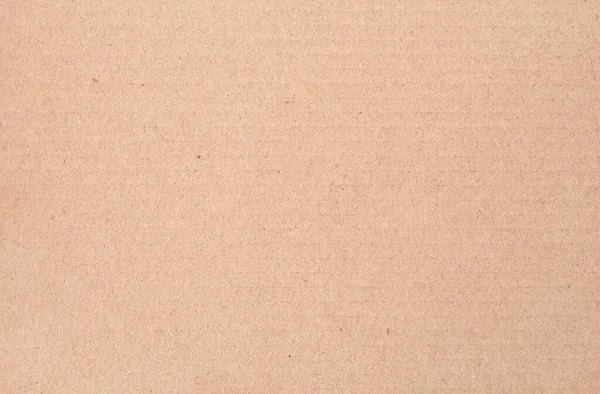 Fondo Textura Hoja Cartón Detalle Reciclar Patrón Caja Papel Marrón — Foto de Stock