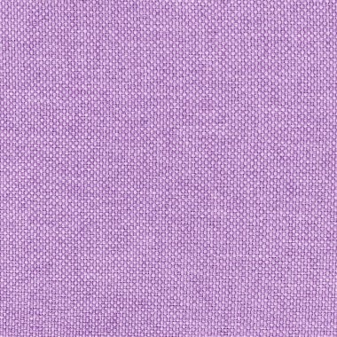 Arka plan için mor pastel kumaş kumaş dokusu, doğal tekstil deseni..