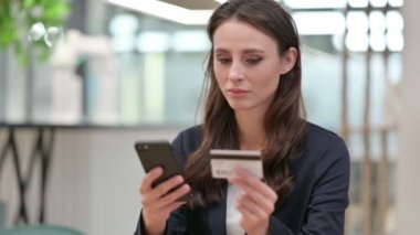 Smartphone 'da Çevrimiçi Ödemenin Kapanışı 