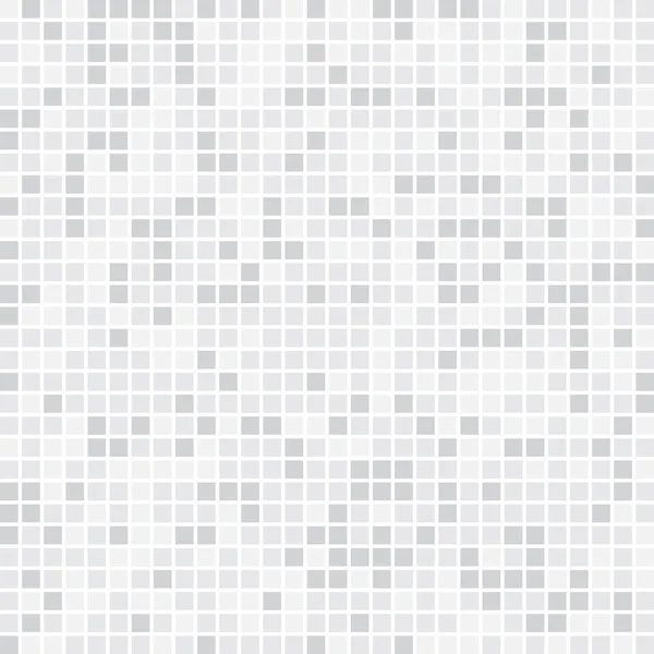 Blanc Gris Couleurs Fond Abstrait — Image vectorielle